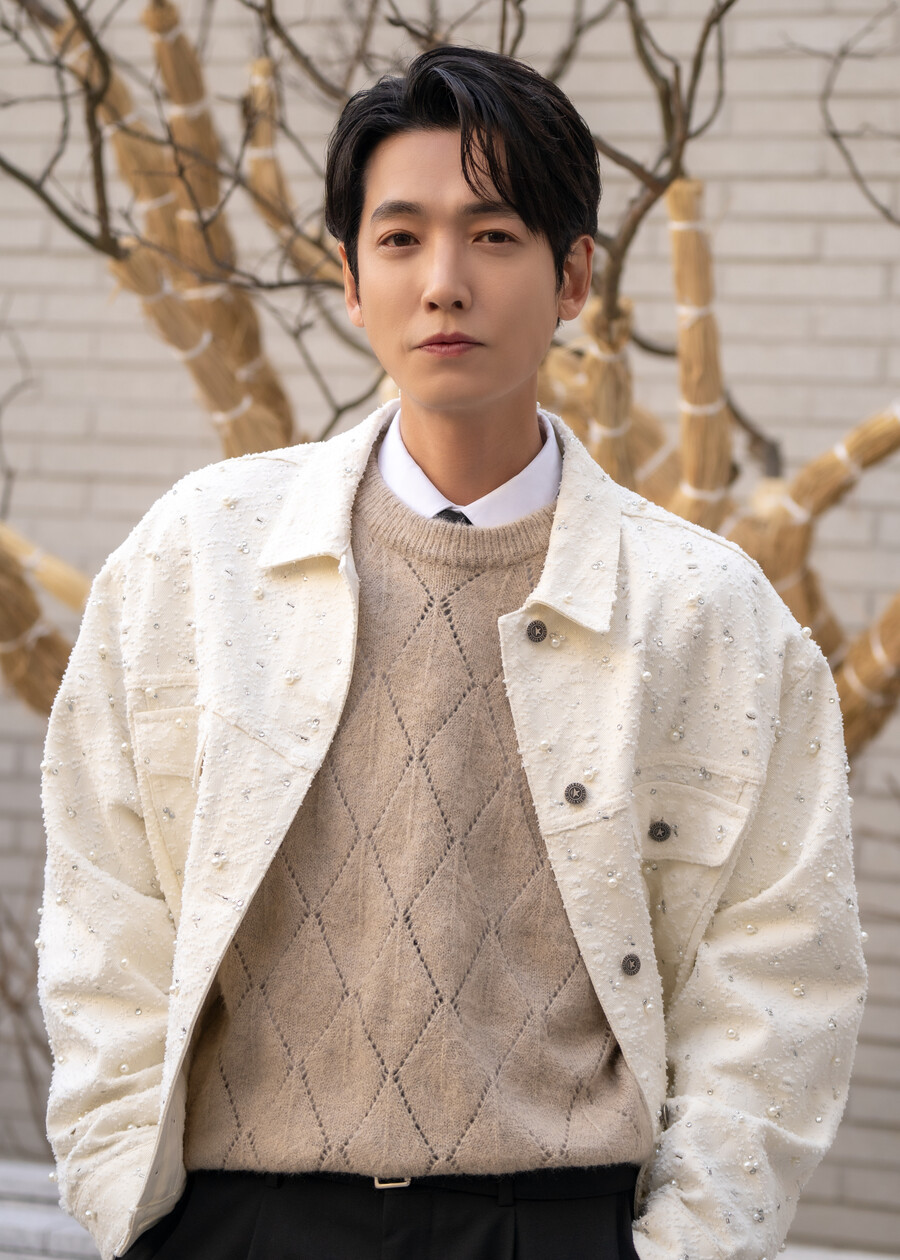 정경호 "데뷔 20년차 최애 캐릭터='슬의생' 김준완…선한 영향력 가치"[인터뷰③]