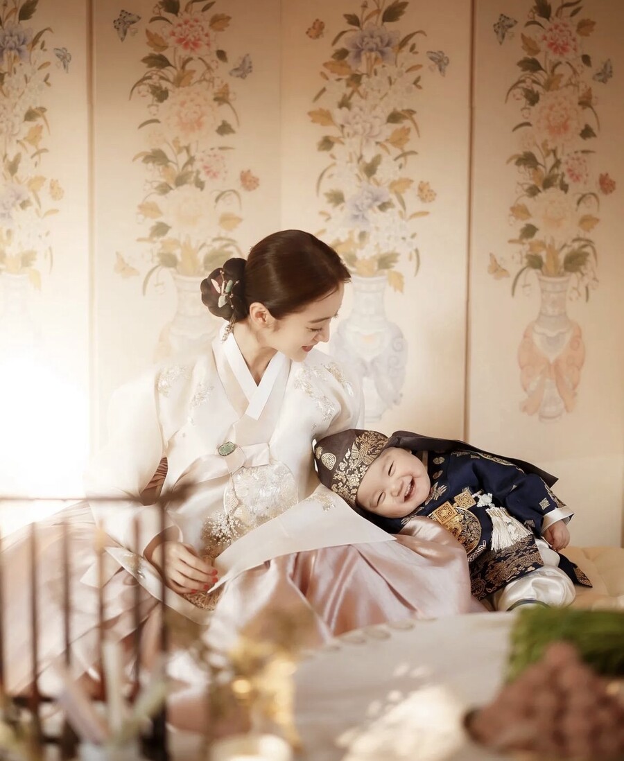 ▲ 출처ㅣ우혜림 SNS