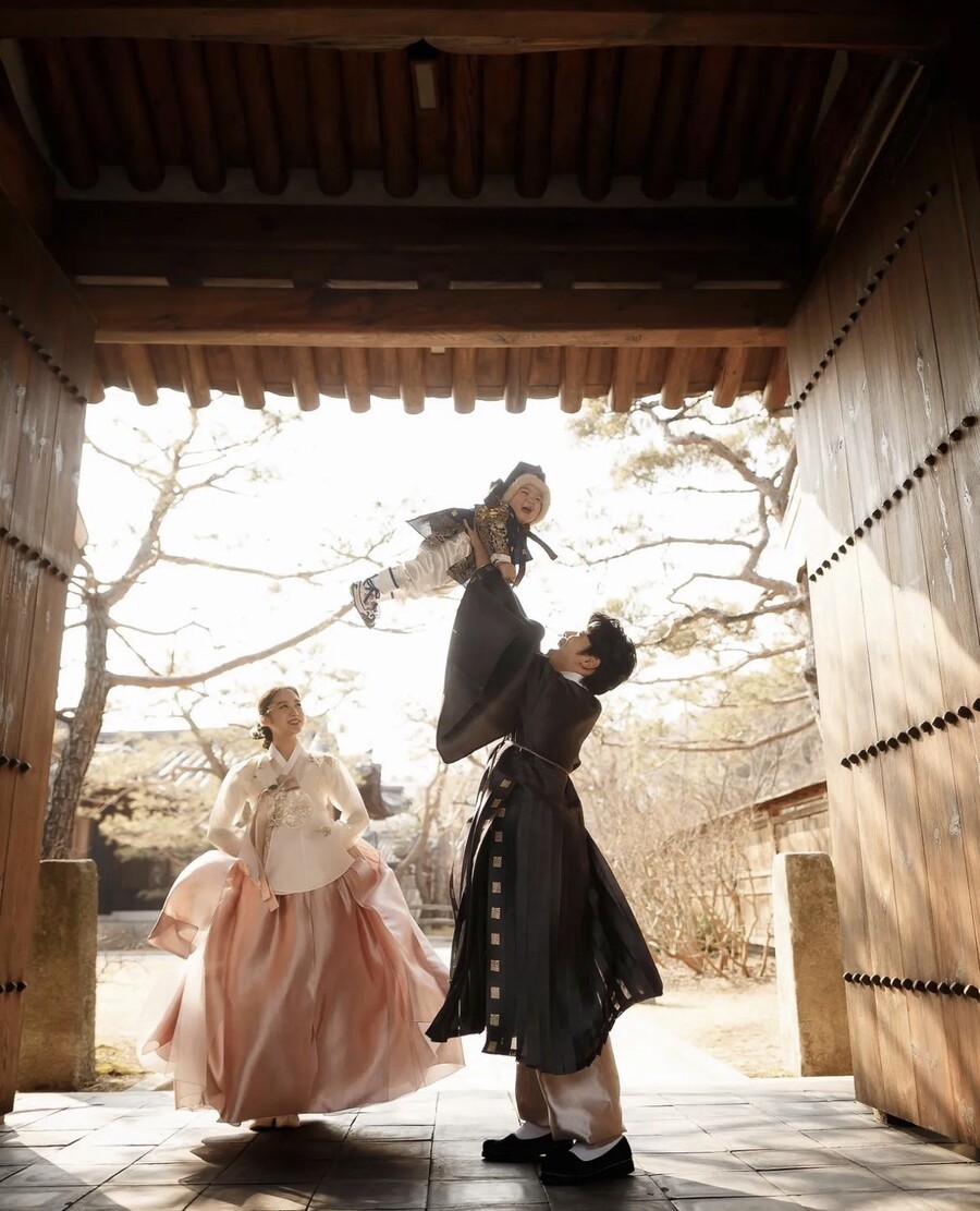 ▲ 출처ㅣ우혜림 SNS