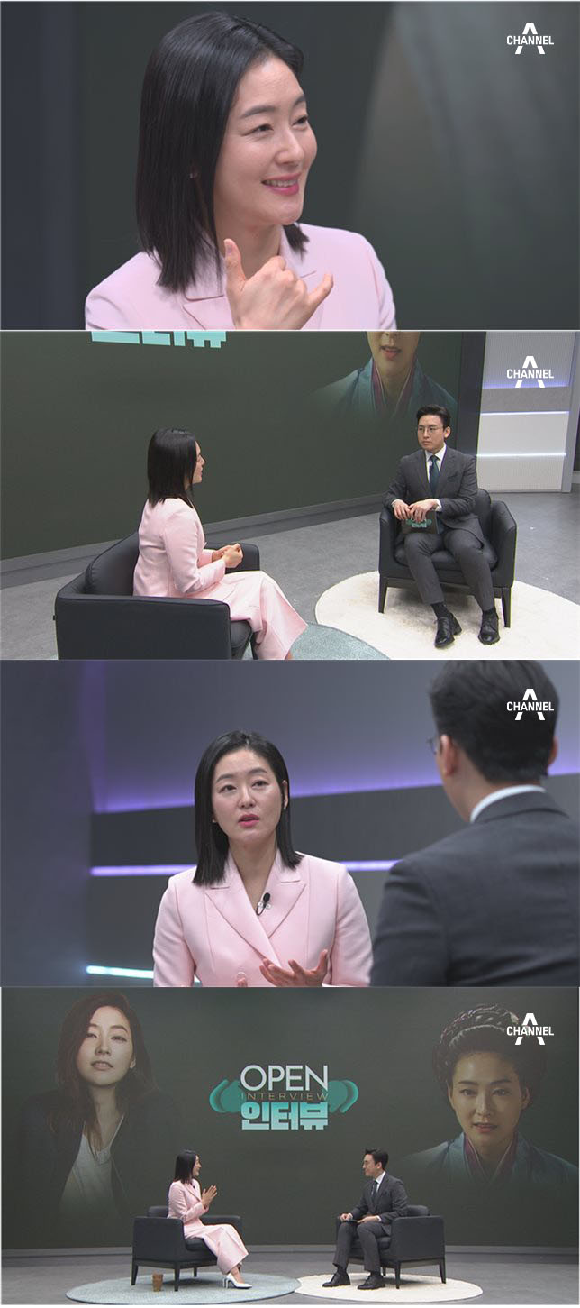 1인시위 나선 박진희 "내 진정성? 누군가에 증명할 필요 無"