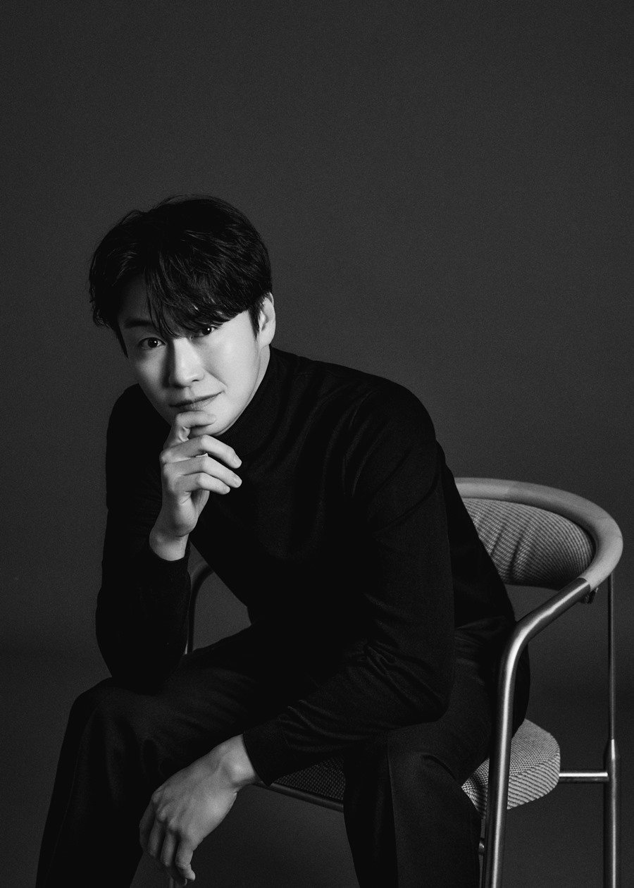 ▲ 오의식. 제공ㅣ하이지음스튜디오