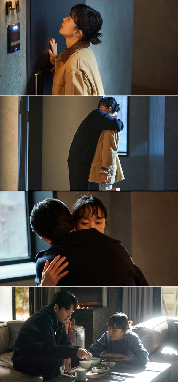 ▲ 4일 방송되는 '일타 스캔들' 15화. 제공|tvN