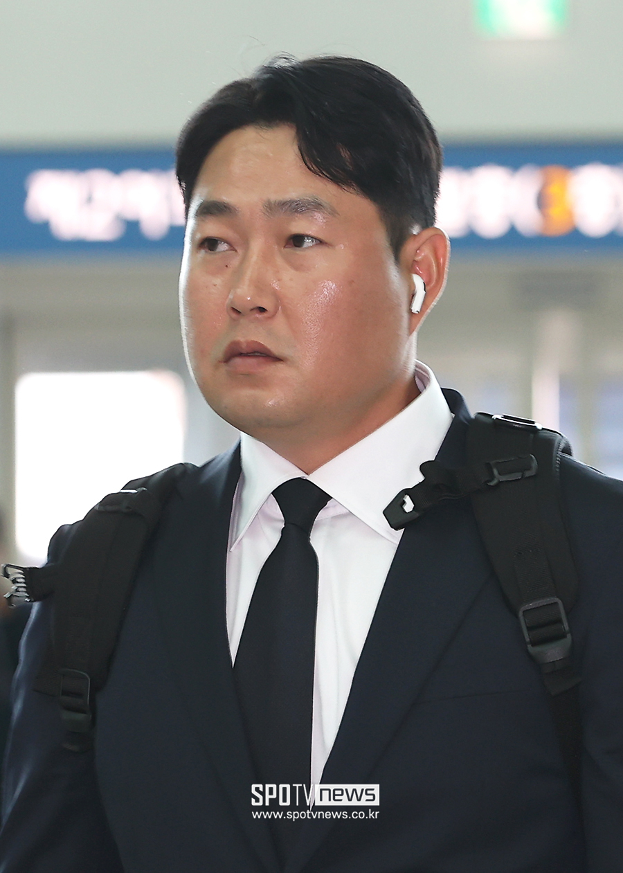 ▲ 양의지 ⓒ곽혜미 기자