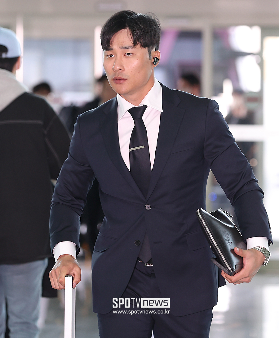 ▲ 김하성 ⓒ곽혜미 기자