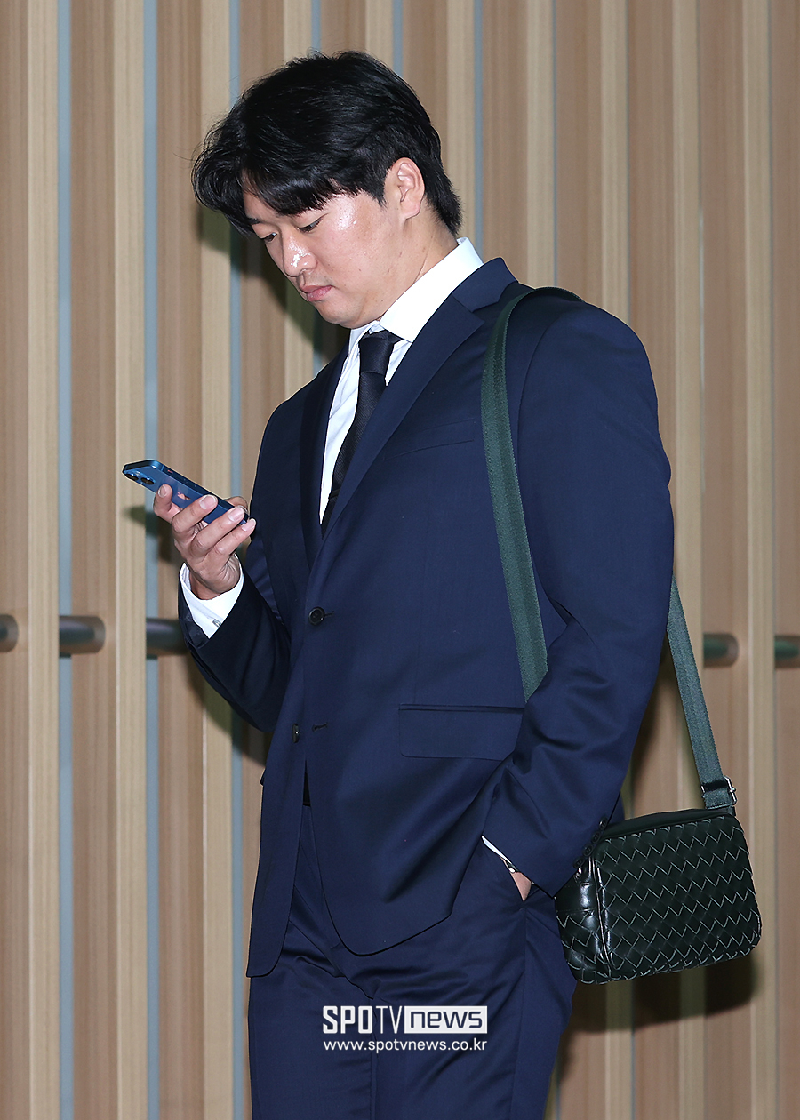 ▲ 고우석 ⓒ곽혜미 기자