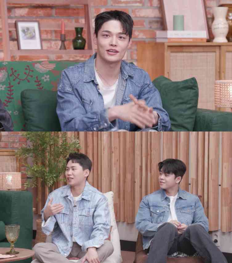▲ 제공|KBS2 '이별도 리콜이 되나요'