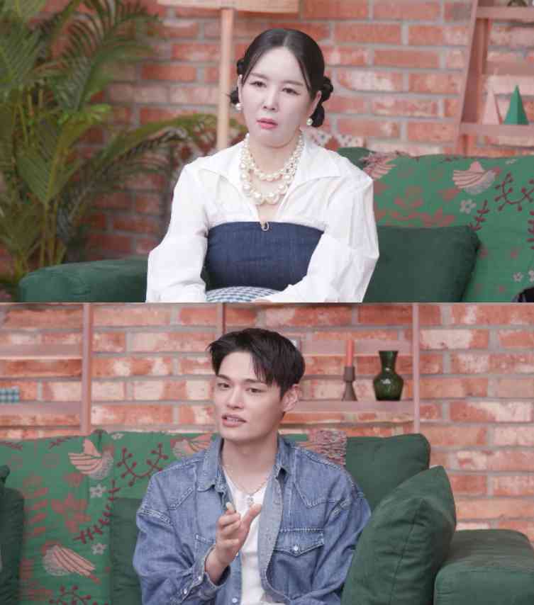 ▲ 제공|KBS2 '이별도 리콜이 되나요'