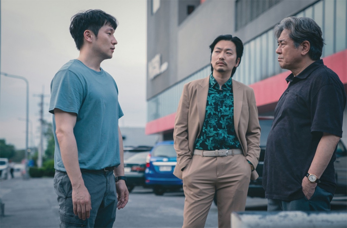 ▲ 디즈니플러스 '카지노' 시즌2의 한 장면 | 출처 = 월트디즈니코리아
