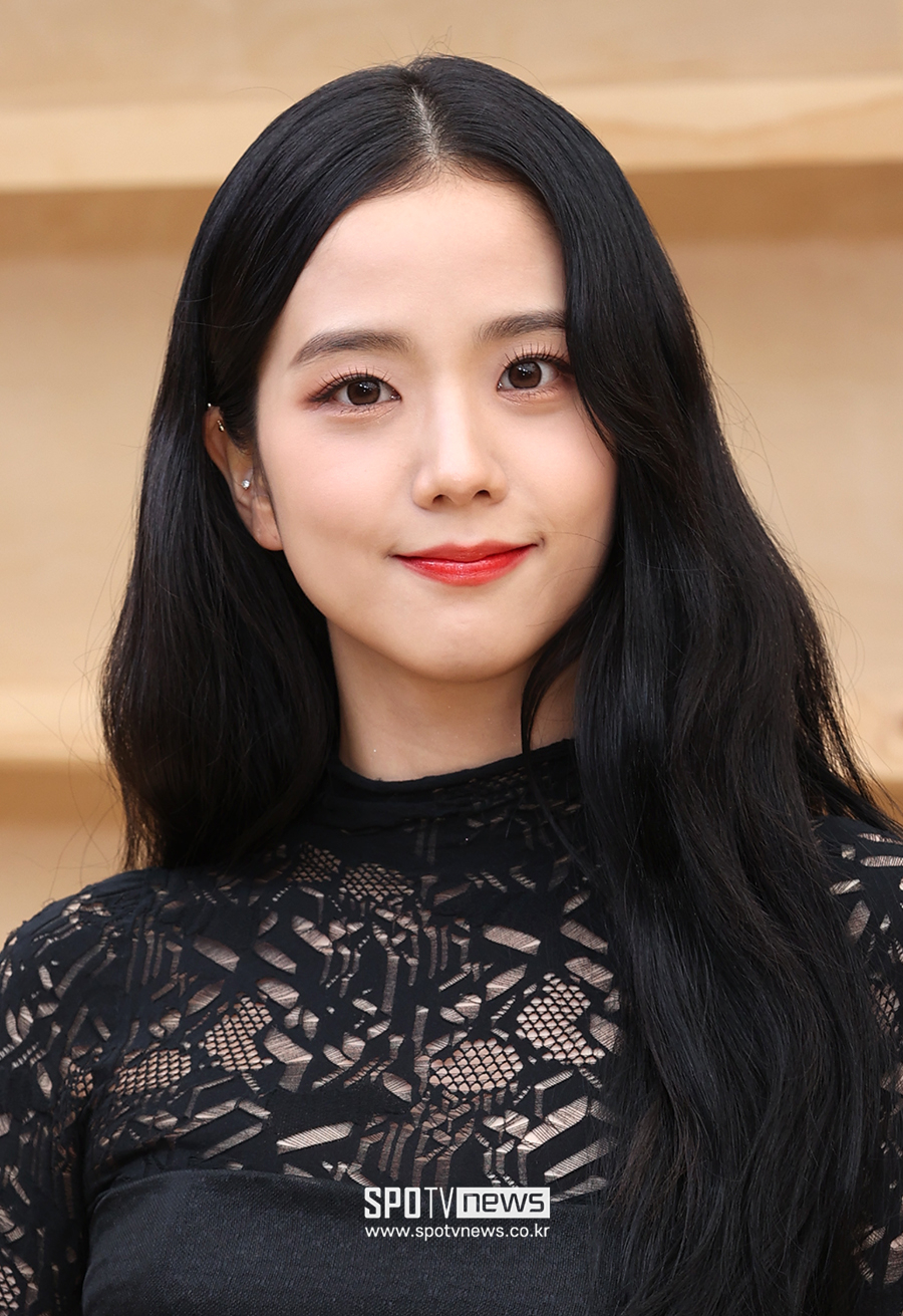 ▲ 지수 ⓒ곽혜미 기자
