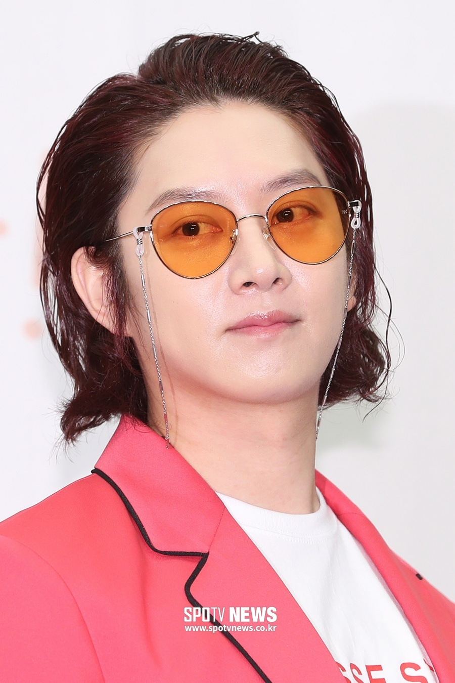 ▲ 김희철.  ⓒ곽혜미 기자