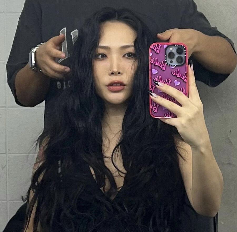 ▲ 출처| 허니제이 인스타그램