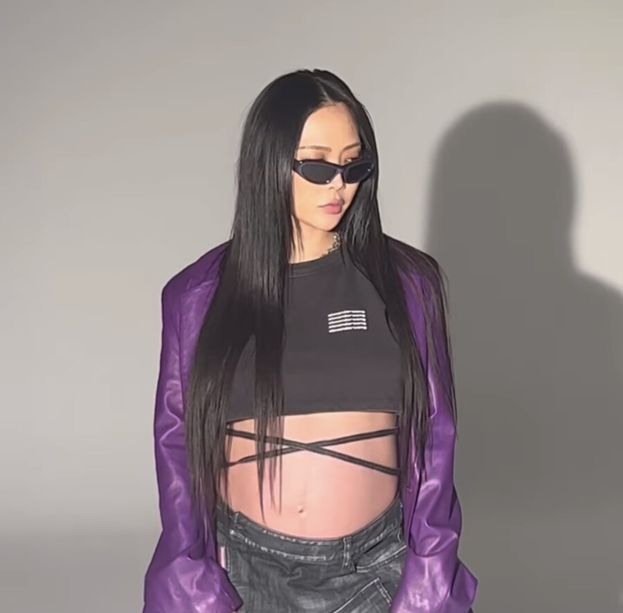 ▲ 출처| 허니제이 인스타그램