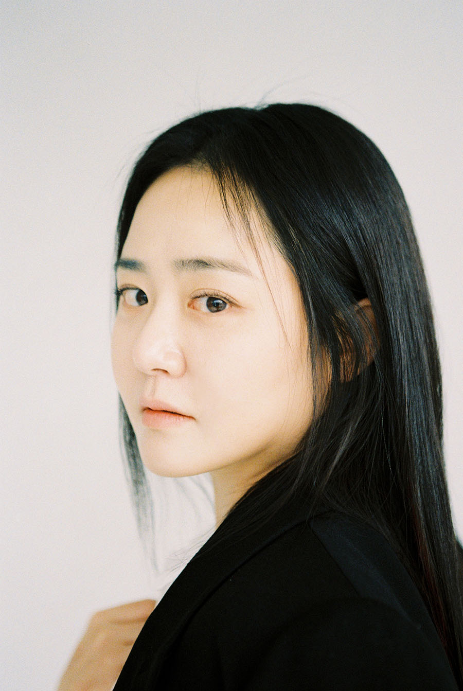 ▲ 문근영. 제공ㅣ크리컴퍼니