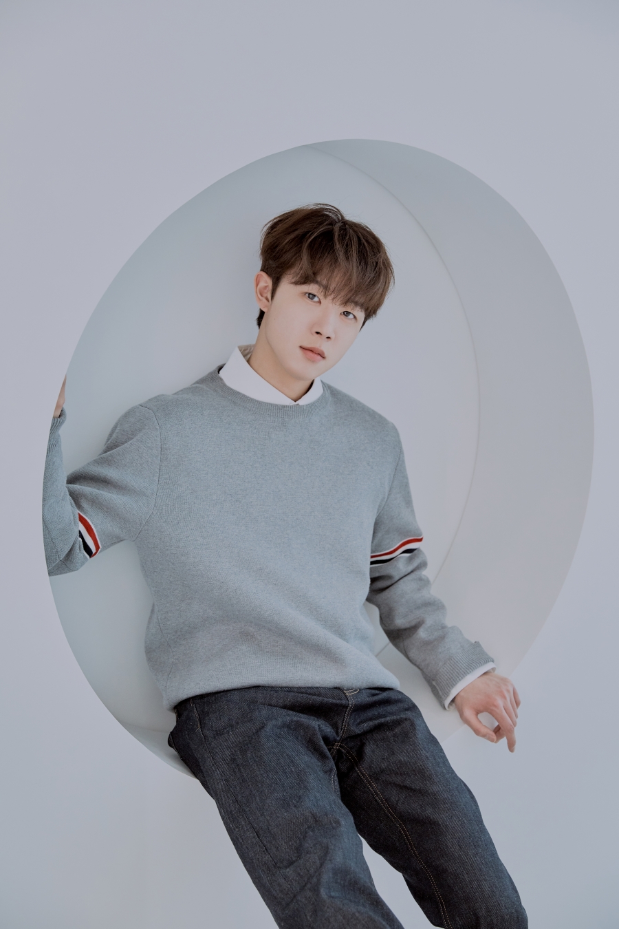 ▲ 김동현. 제공| 울림엔터테인먼트