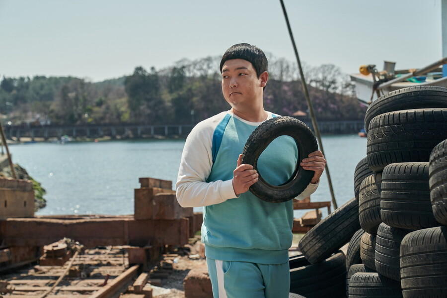 ▲ '카운트' 스틸. 제공| CJ ENM