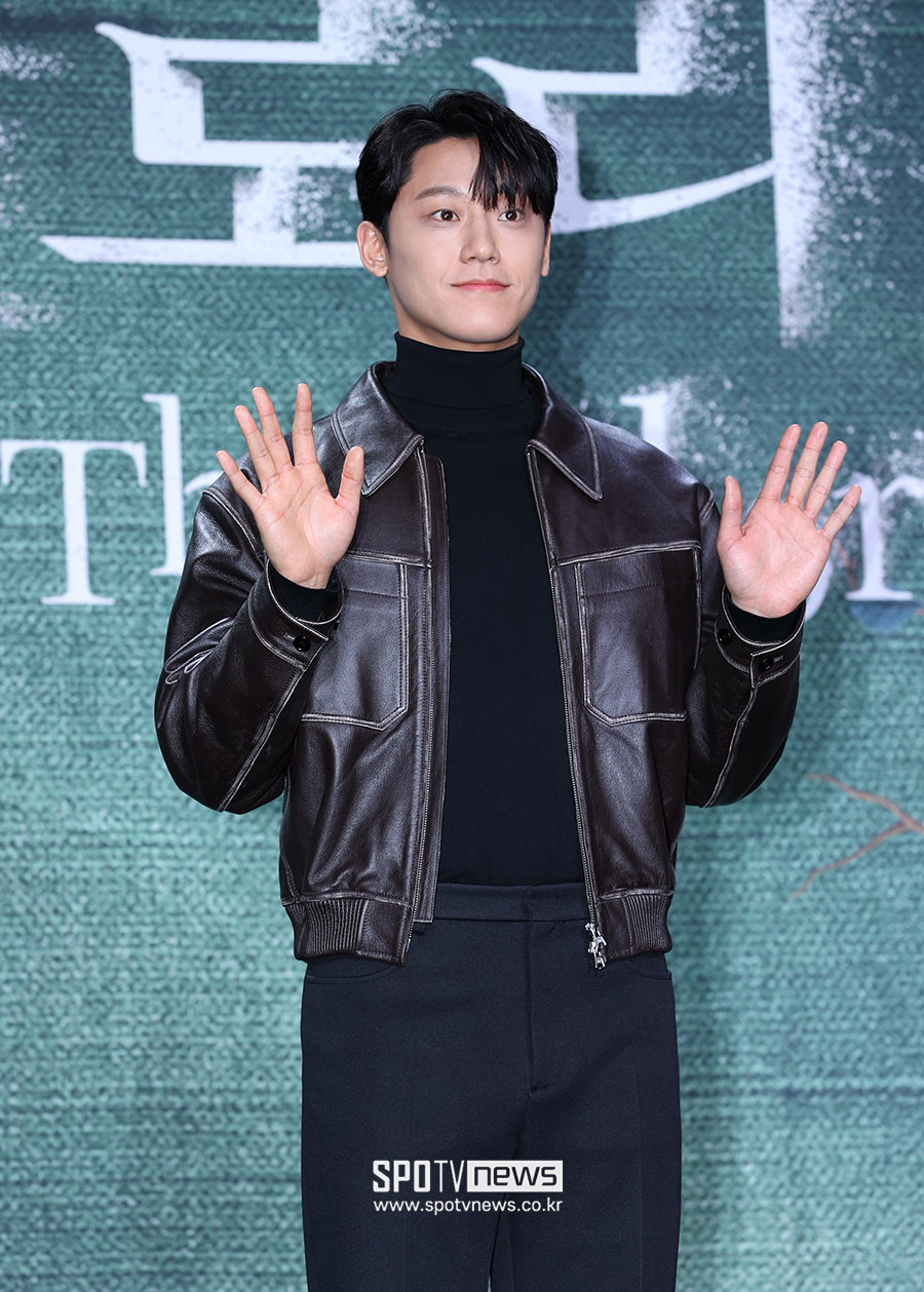 ▲ 이도현 ⓒ곽혜미 기자