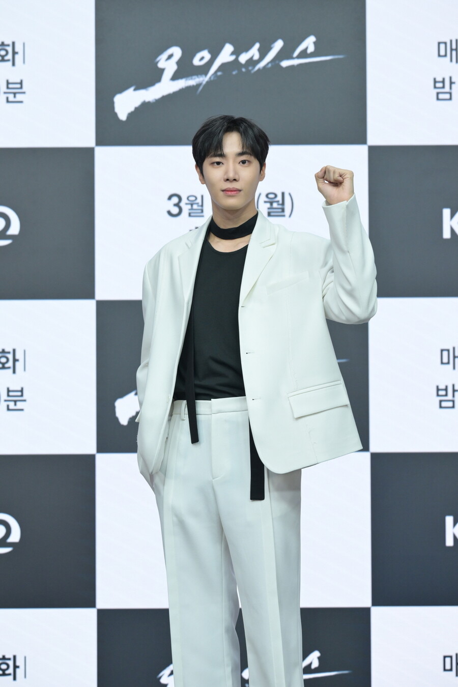 ▲ KBS2 '오아시스' 배우 추영우. 제공| KBS