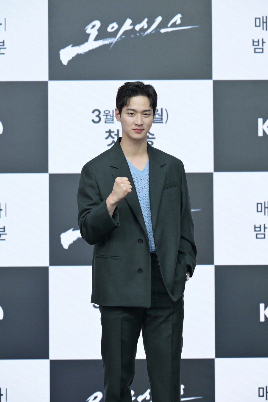 ▲ KBS2 '오아시스' 장동윤. 제공| KBS