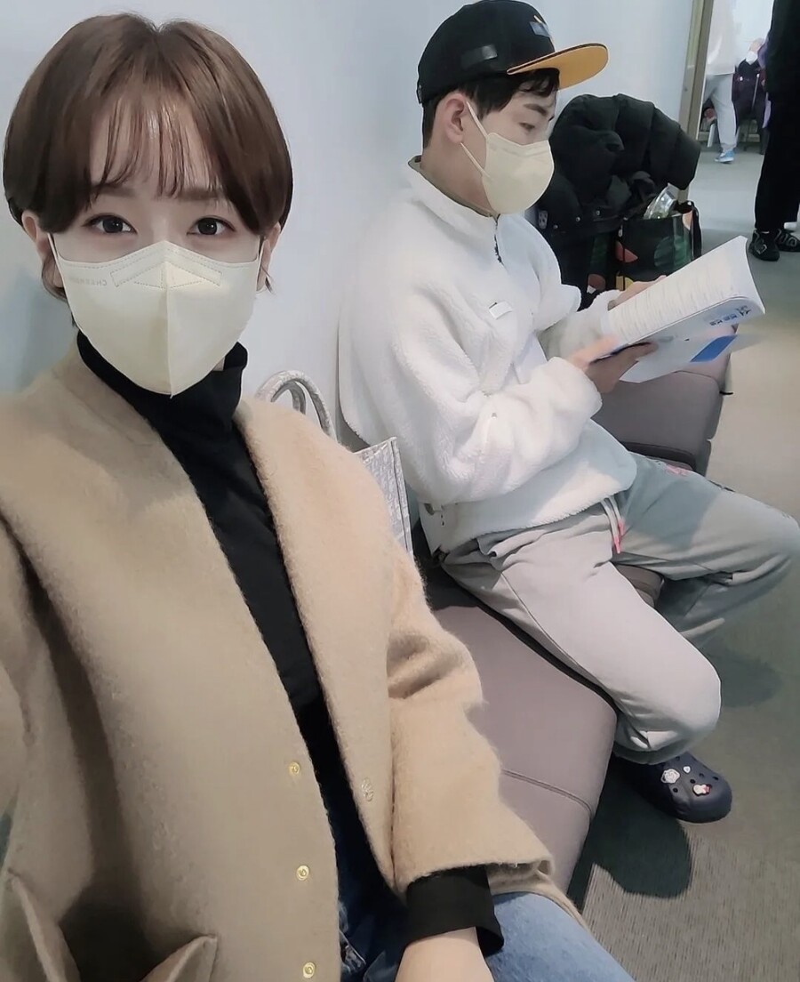 ▲ 출처ㅣ한영 SNS