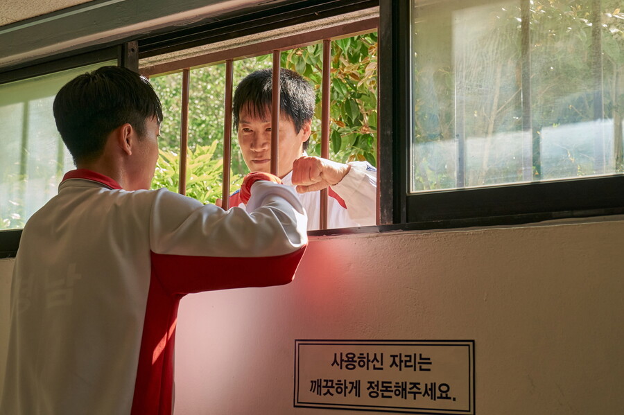 ▲ '카운트' 스틸. 제공| CJ ENM