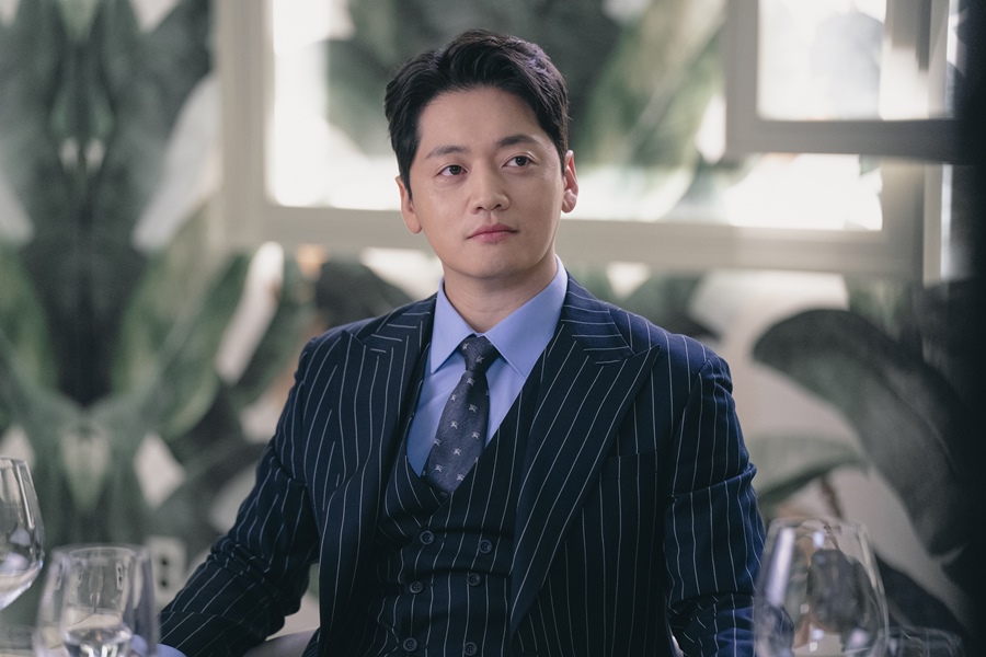 ▲ 조복래. 제공ㅣ하우픽쳐스, 드라마하우스
