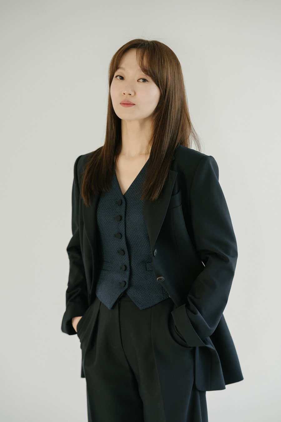 ▲ 이봉련. 제공ㅣ에이엠엔터테인먼트