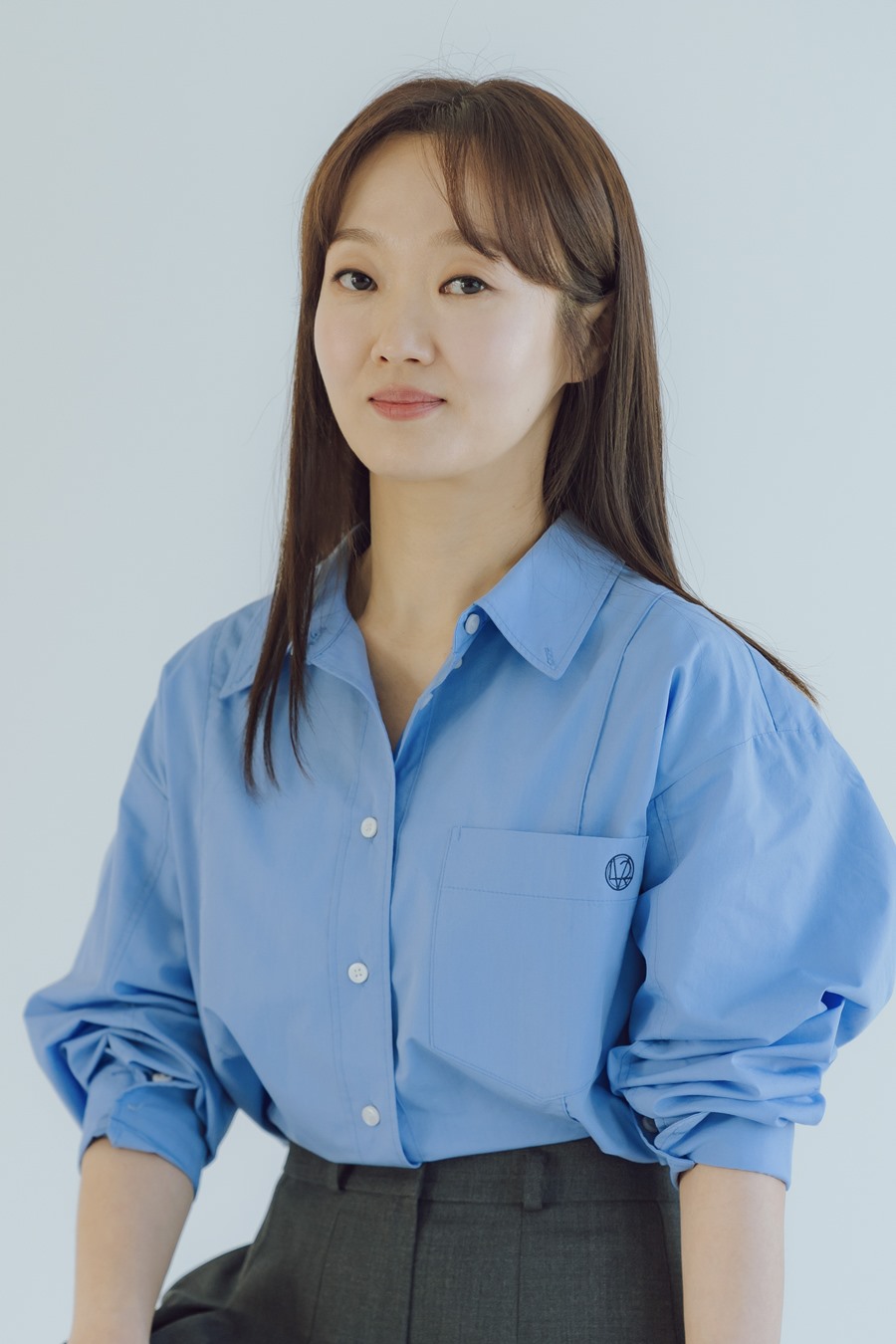 ▲ 이봉련. 제공ㅣ에이엠엔터테인먼트