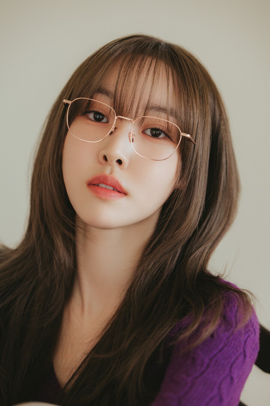 ▲ 유주. 제공|커넥트엔터테인먼트