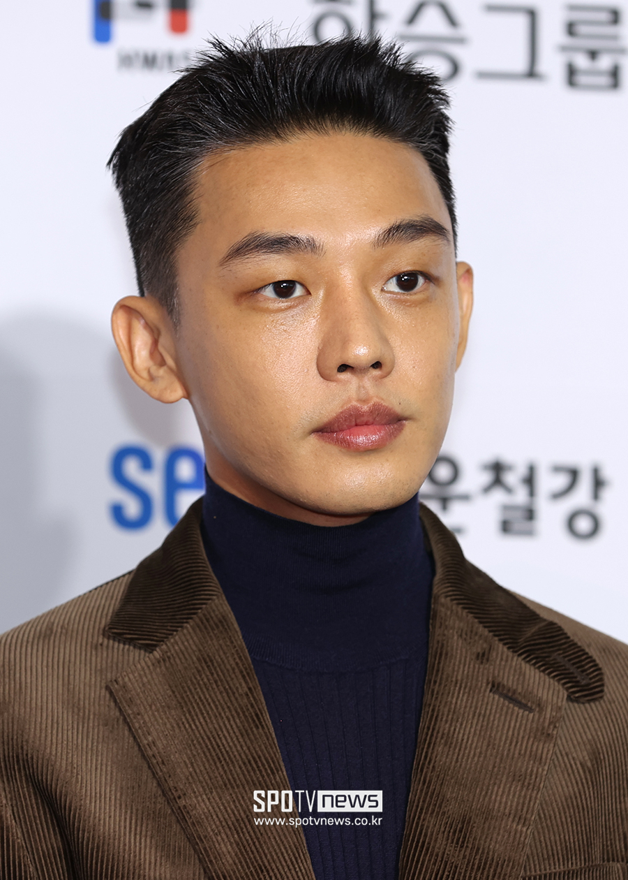 ▲ 유아인 ⓒ곽혜미 기자