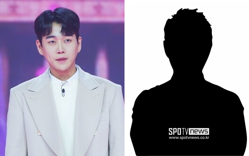 ▲ 황영웅(왼쪽)과 A씨. 출처| 황영웅 인스타그램, 스포티비뉴스DB