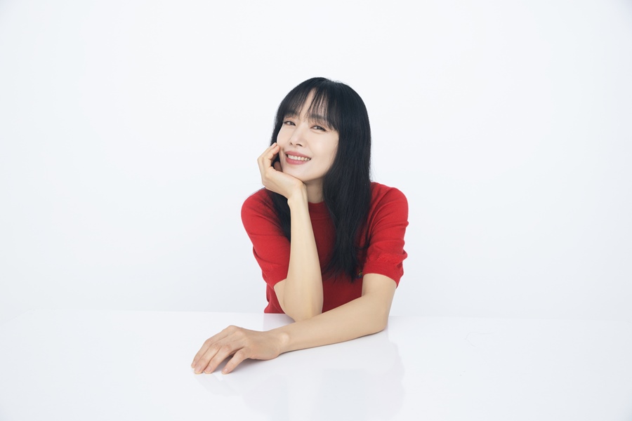 ▲ 전도연. 제공 ㅣ매니지먼트숲