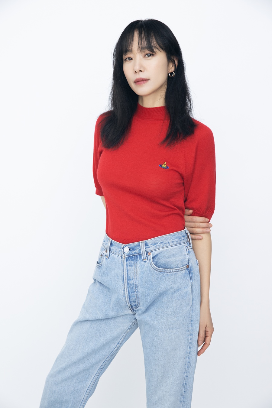 ▲ 전도연. 제공ㅣ매니지먼트숲