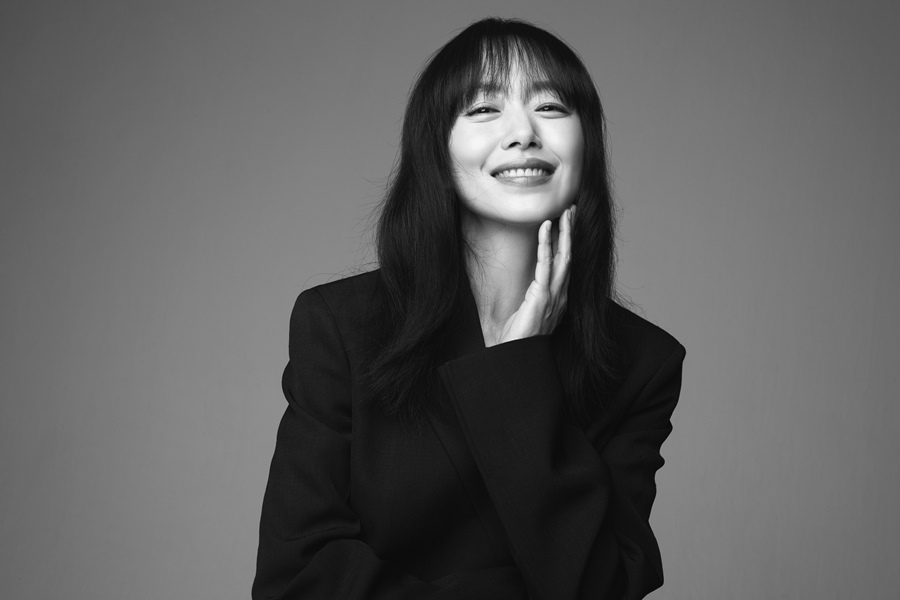 ▲ 전도연. 제공ㅣ매니지먼트숲
