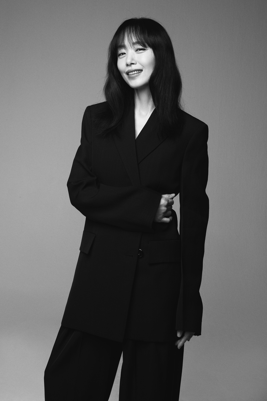 ▲ 전도연. 제공ㅣ매니지먼트숲