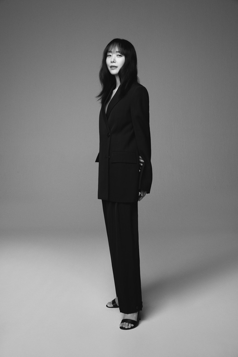 ▲ 전도연. 제공ㅣ매니지먼트숲