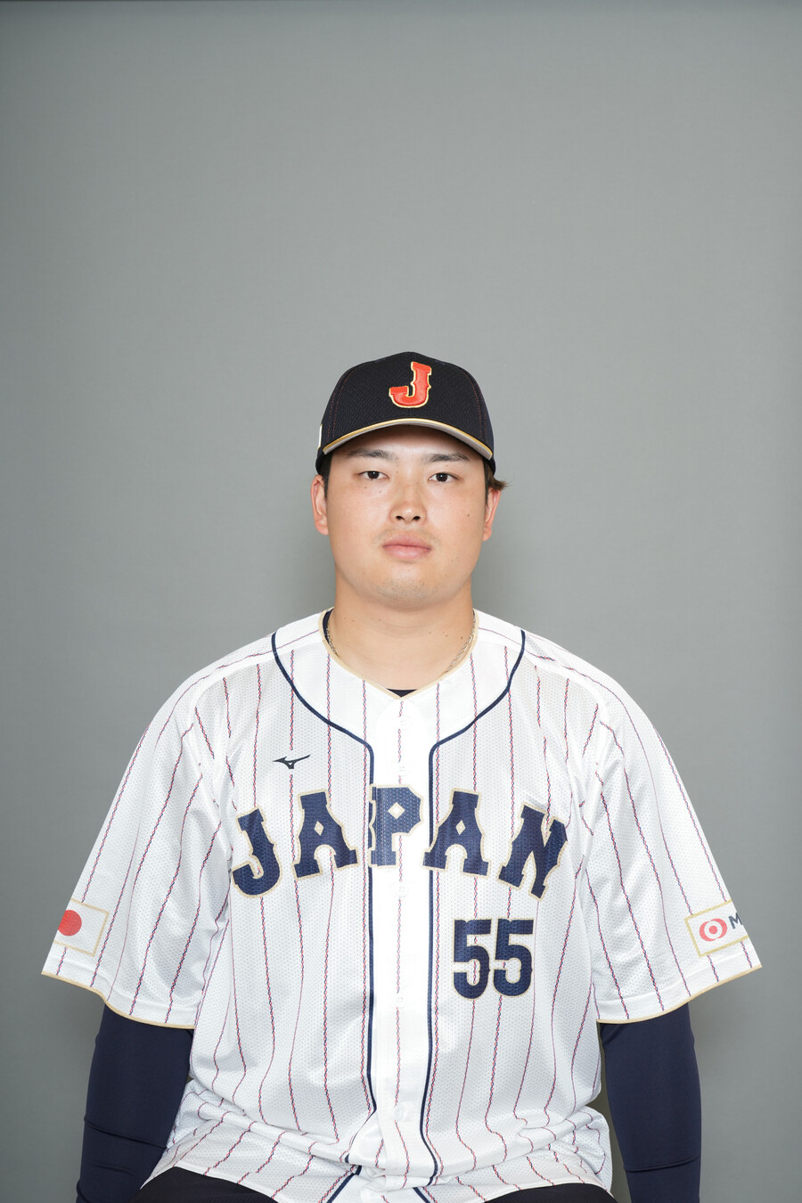 ▲ 일본 야구 대표팀 내야수 무라카미 무네타카 ⓒWBC