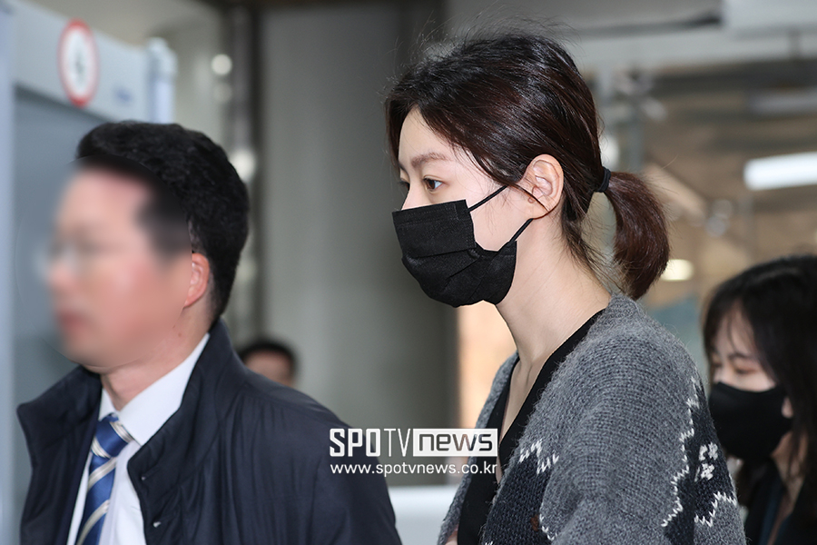 ▲ 김새론 ⓒ곽혜미 기자