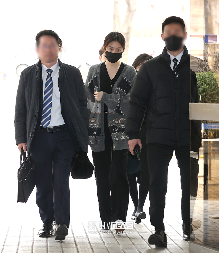 ▲ 김새론 ⓒ곽혜미 기자