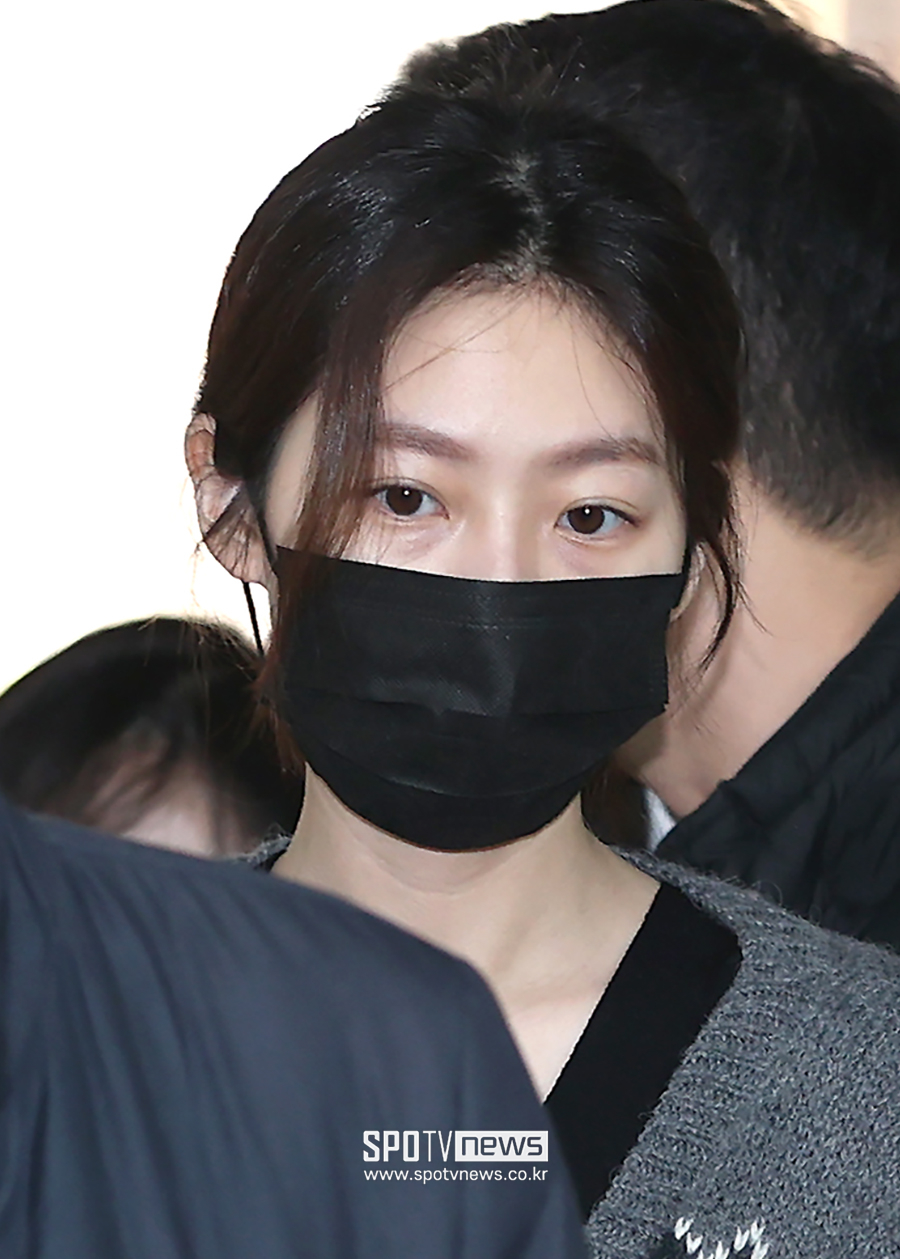 ▲ 김새론 ⓒ곽혜미 기자