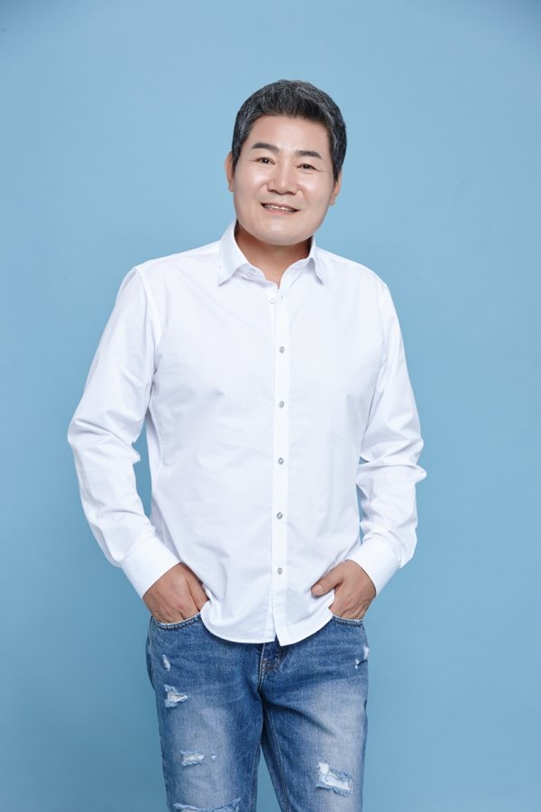 ▲ 진성. 제공|토탈셋