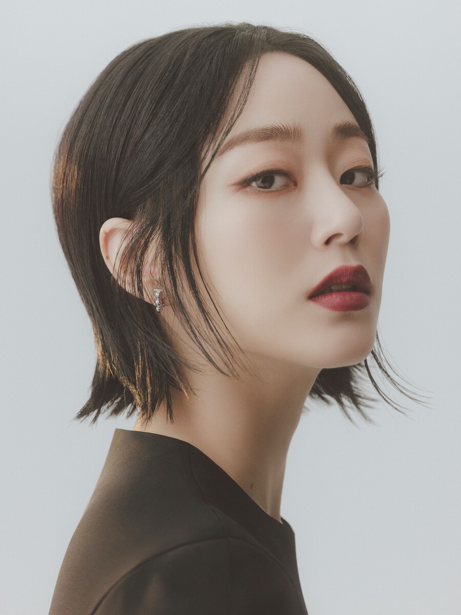김효진, '무인도의 디바' 출연 확정…박은빈과 '워맨스' 예고[공식]