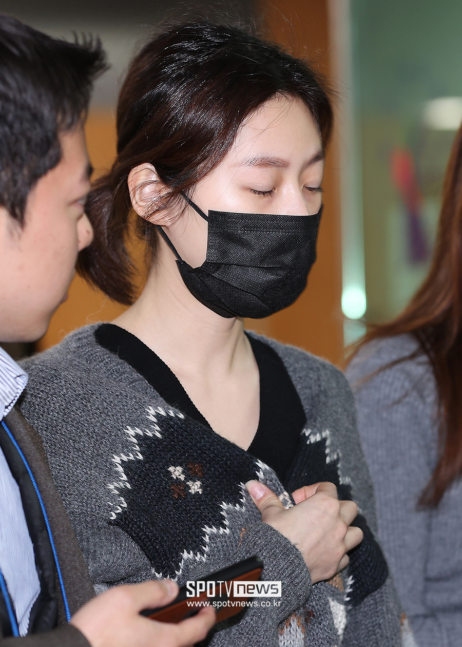 ▲ 김새론 ⓒ곽혜미 기자