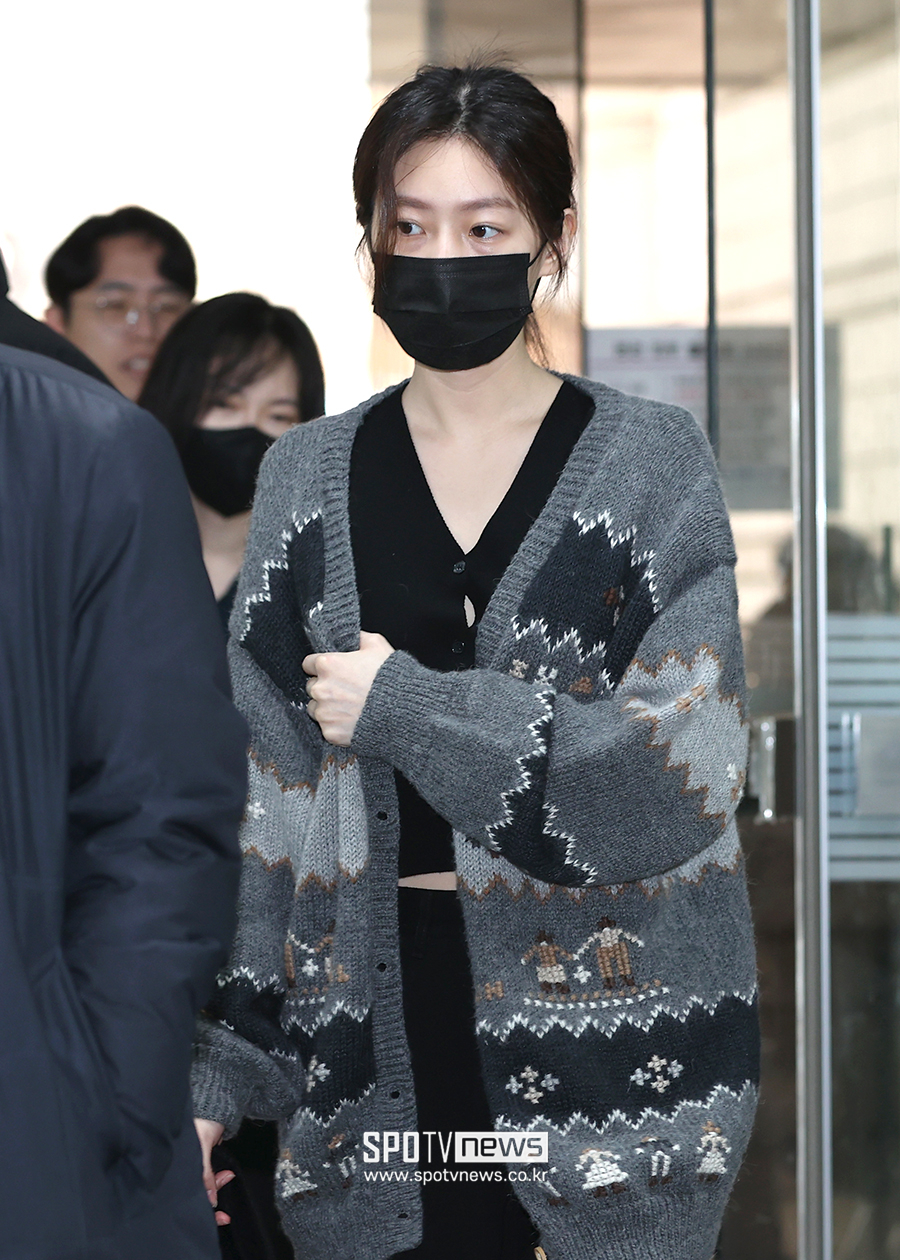 ▲ 김새론 ⓒ곽혜미 기자