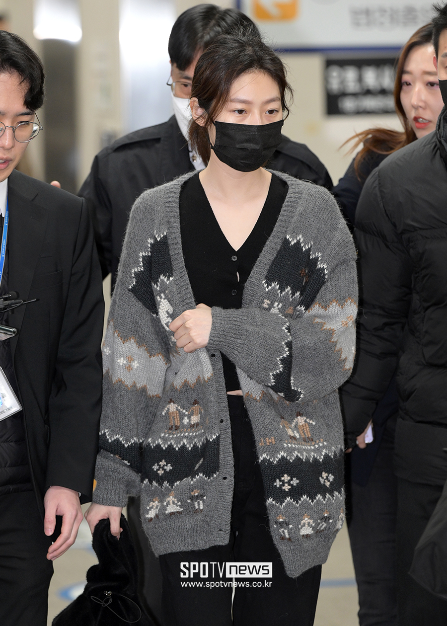 ▲ 김새론 ⓒ곽혜미 기자