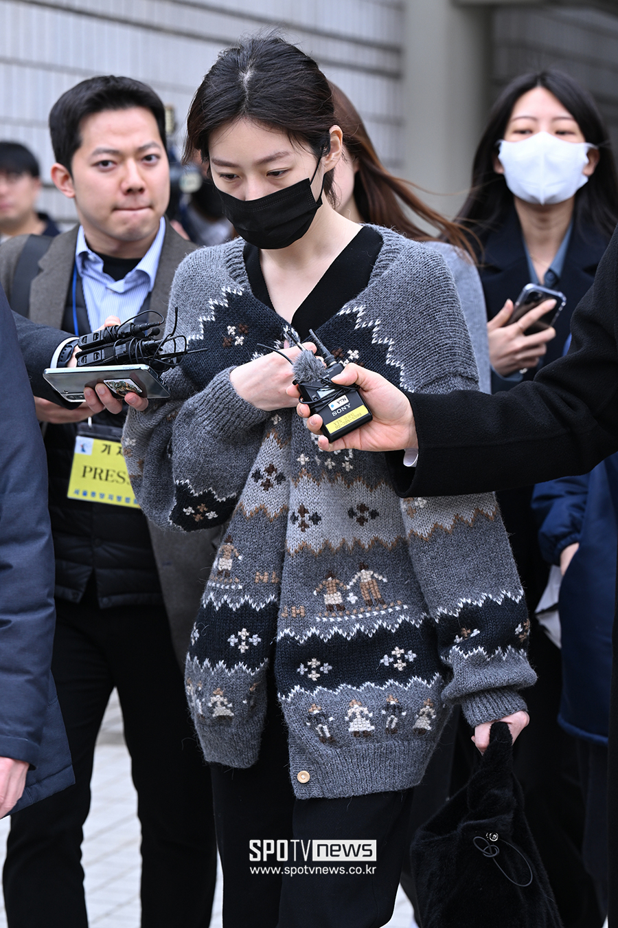 ▲ 김새론 ⓒ곽혜미 기자
