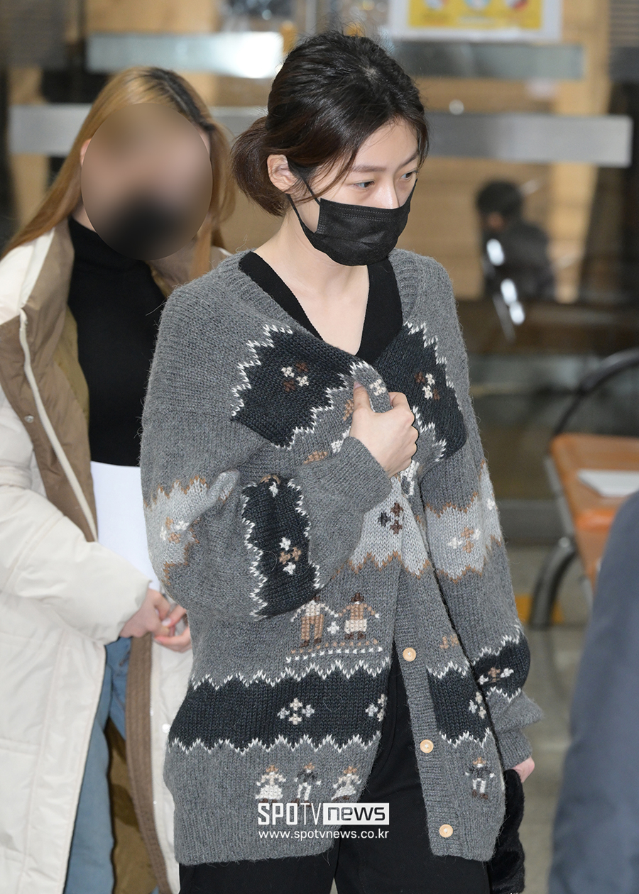 ▲ 김새론 ⓒ곽혜미 기자
