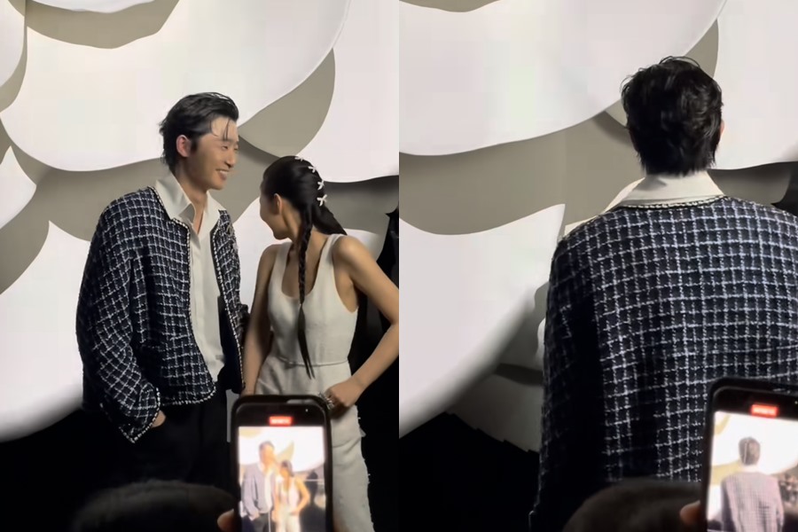 ▲ 출처ㅣ데이즈드 코리아 채널
