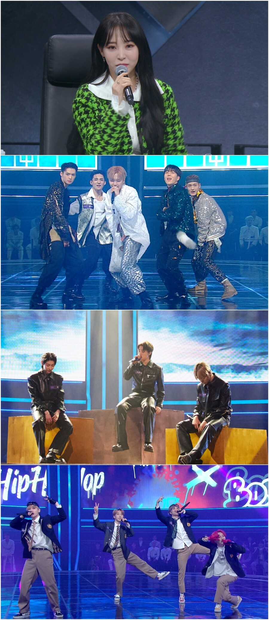 ▲ 피크타임. 제공ㅣJTBC