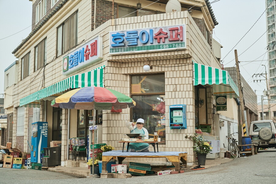 ▲ '카운트' 스틸. 제공| CJ ENM
