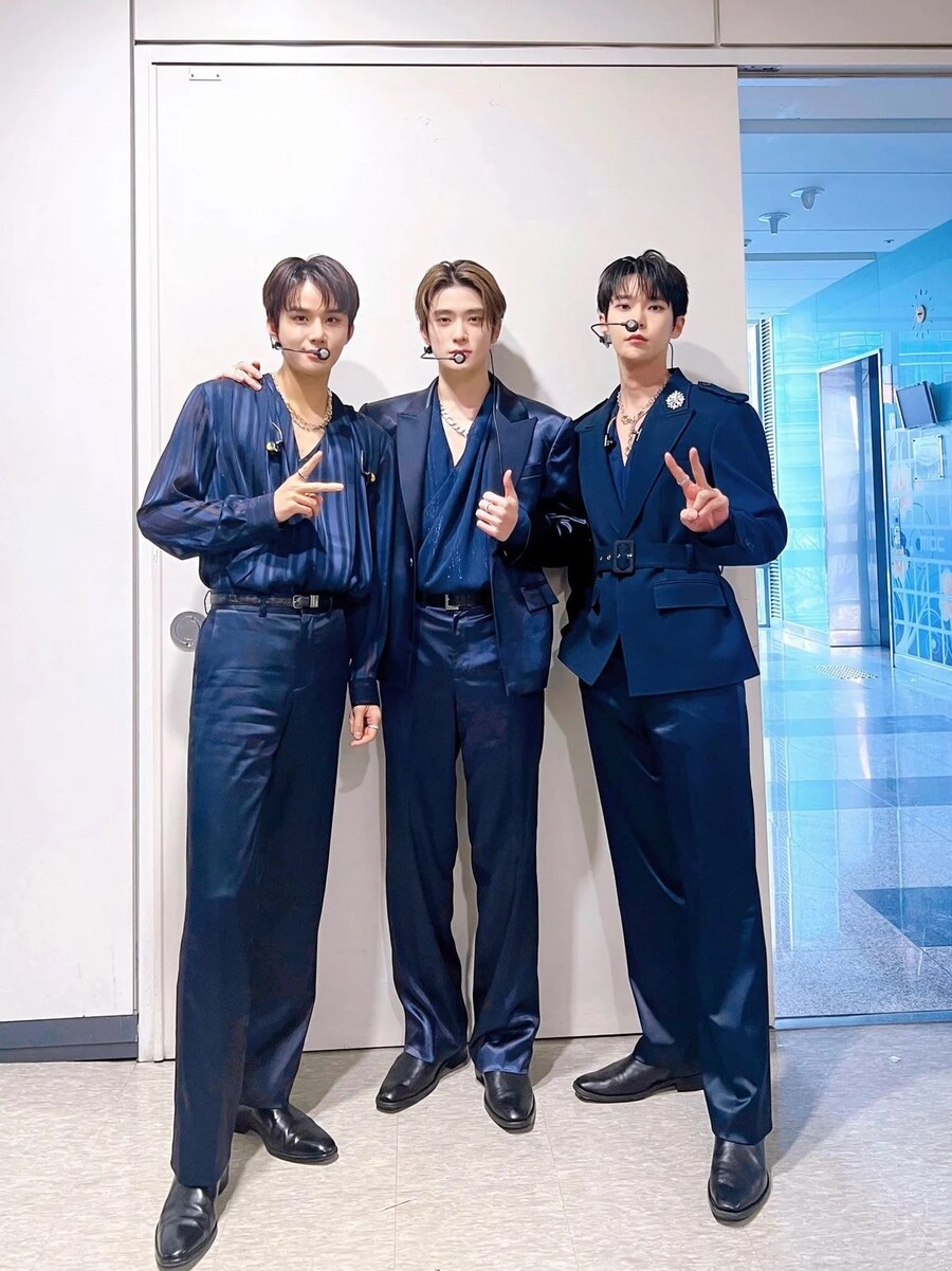 ▲ NCT 도재정. 출처|NCT SNS